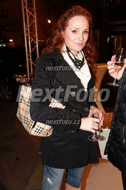 5400 Marketa Hrubesova