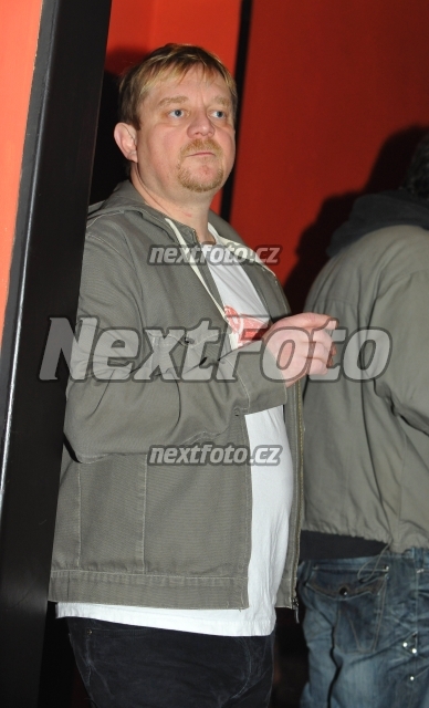 1029 Petr Ctvrtnicek