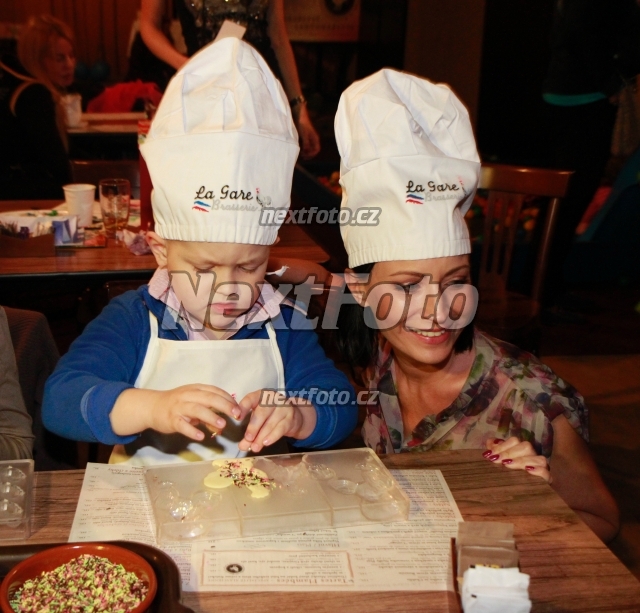 7346 Gabina Partysova