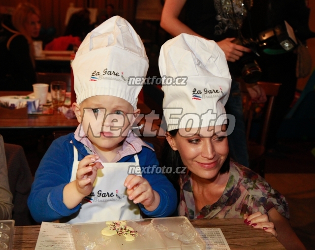 7348 Gabina Partysova