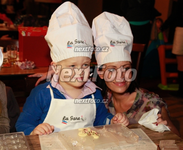 7350 Gabina Partysova