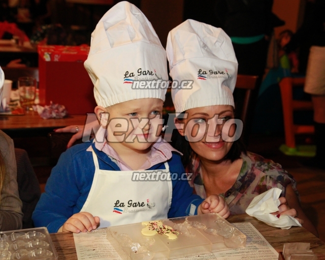 7351 Gabina Partysova