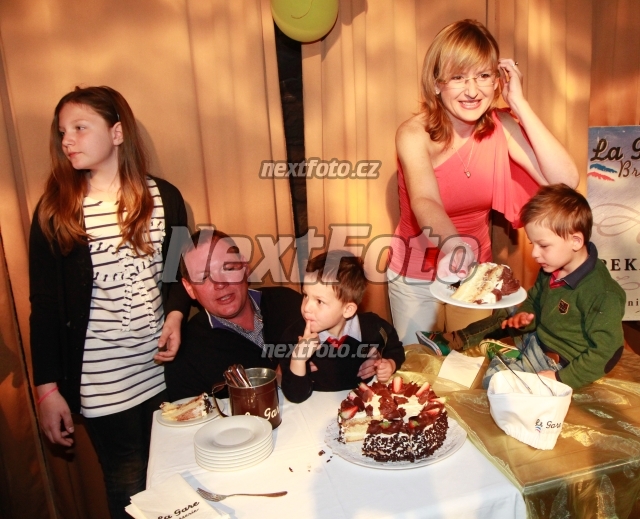 7483 Stepanka Duchkova Jan Hruska