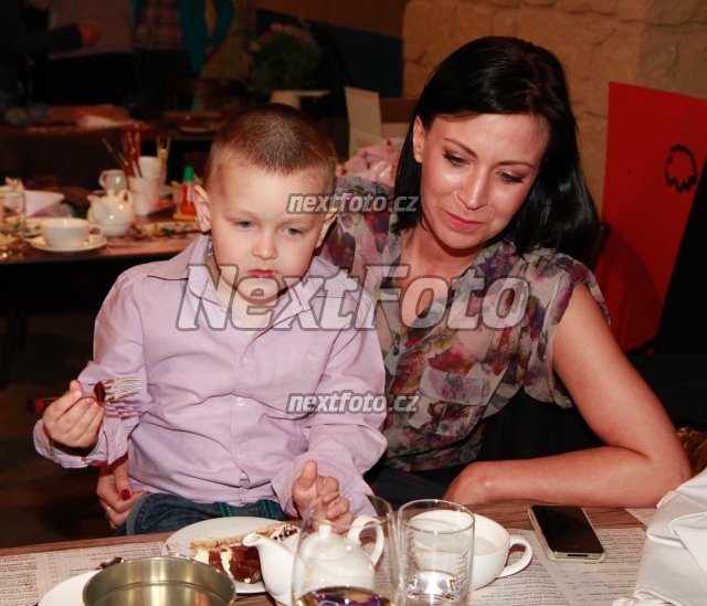 7497 Gabina Partysova