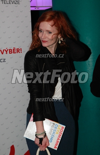 8077 Ana Geislerova