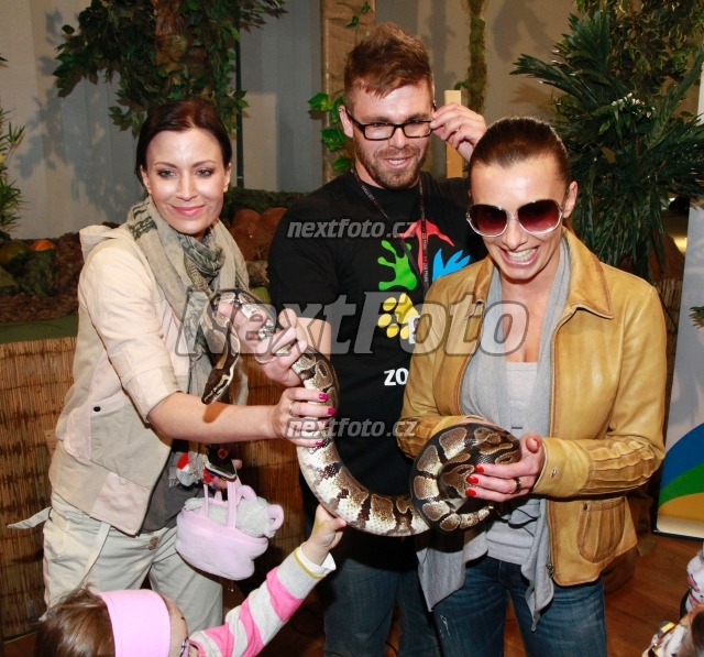 8322 Alice Bendova Gabina Partysova
