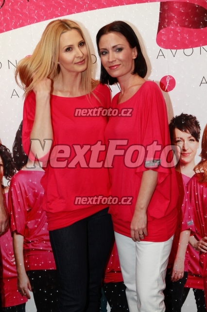 8510 Ivana Gottova Gabina Partysova