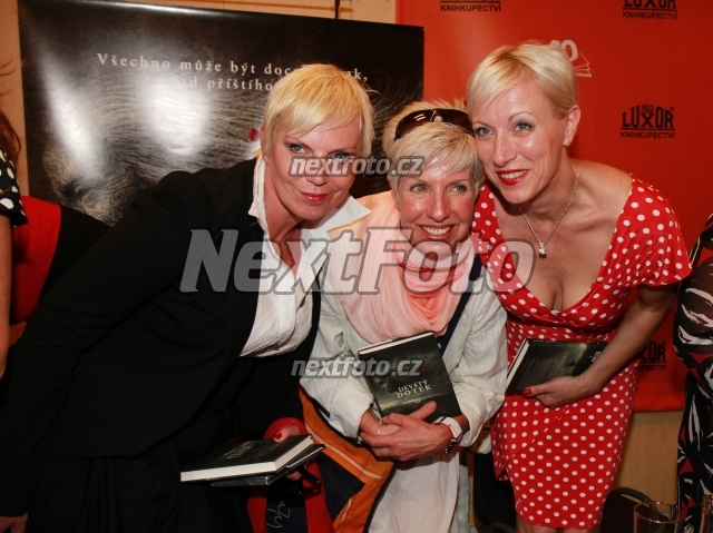 9918 Renata Drossler Katerina Kornova Marcela Brezinova