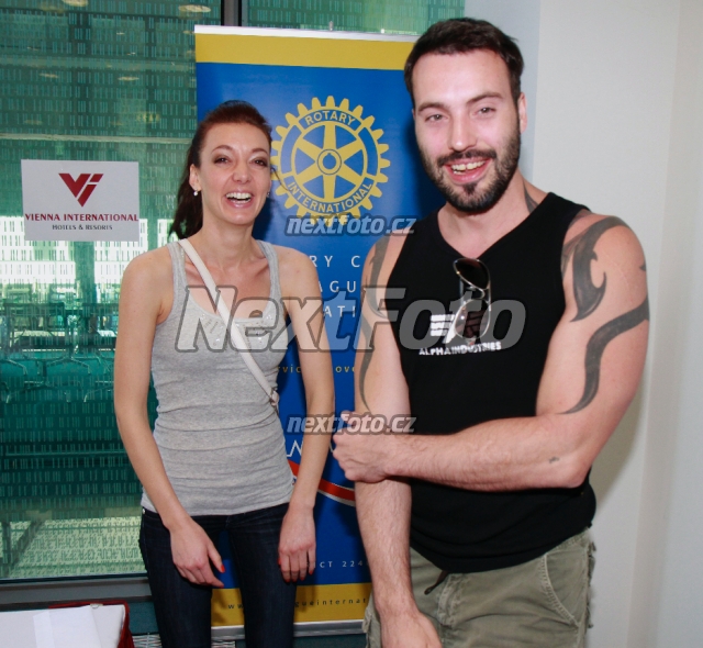 9643 Vaclav Noid Barta Dasha