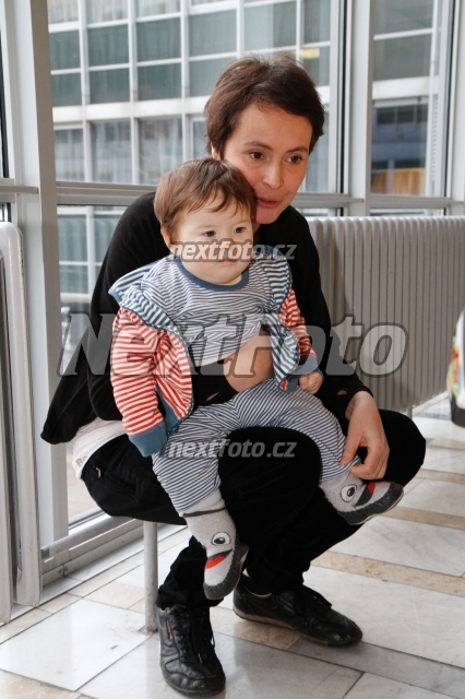 2814 Lenka Vlasakova Syn Johan Antonin