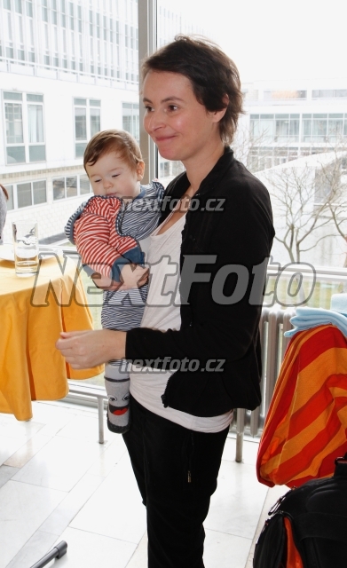 2825 Lenka Vlasakova Syn Johan Antonin