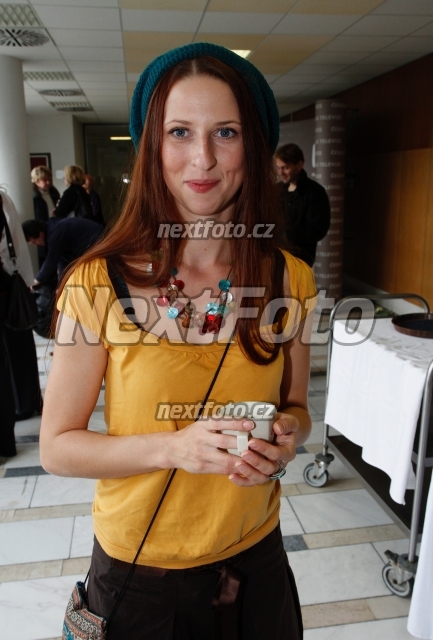 2865 Tereza Martinkova