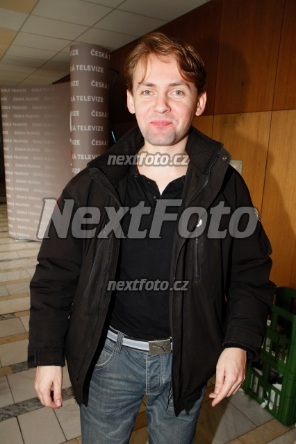 2867 Petr Lnenicka