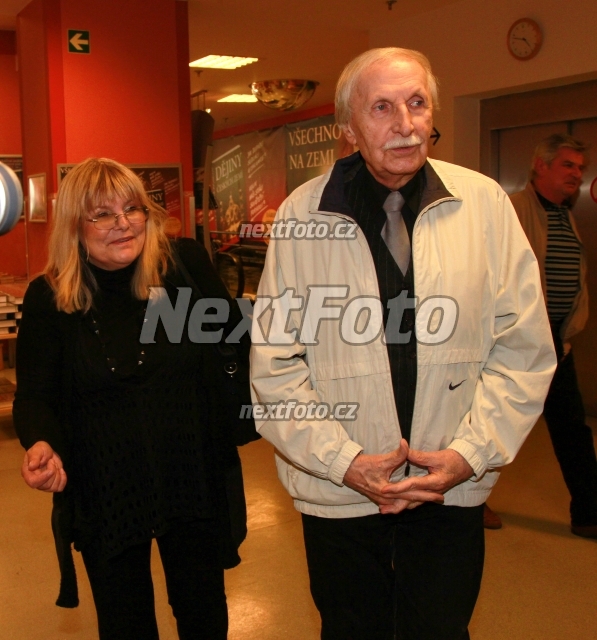 2256 Ladislav Chudik Alena Chudikova