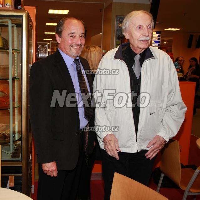 2281 Ladislav Chudik Viktor Preiss