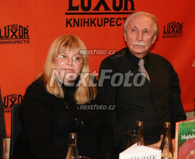 2347 Ladislav Chudik Alena Chudikova