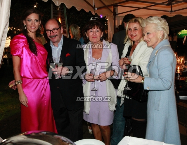 3053 Andrea Veresova Jadran Setlik Eliska Coolidge Haskova