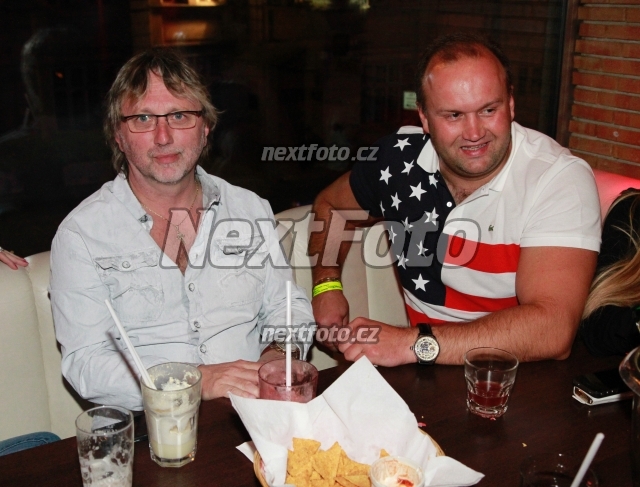 3674 Dalibor Janda Marek Vit