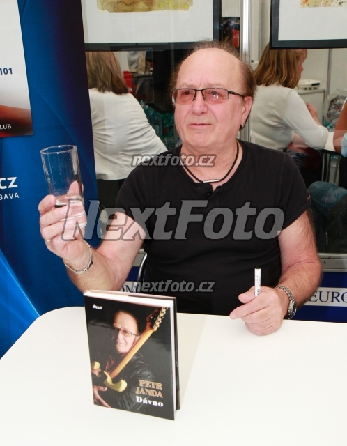 4375 Petr Janda