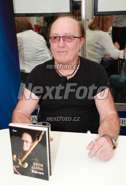 4380 Petr Janda