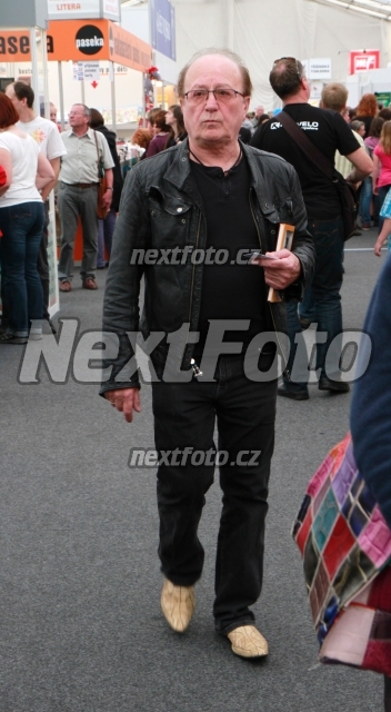 4431 Petr Janda