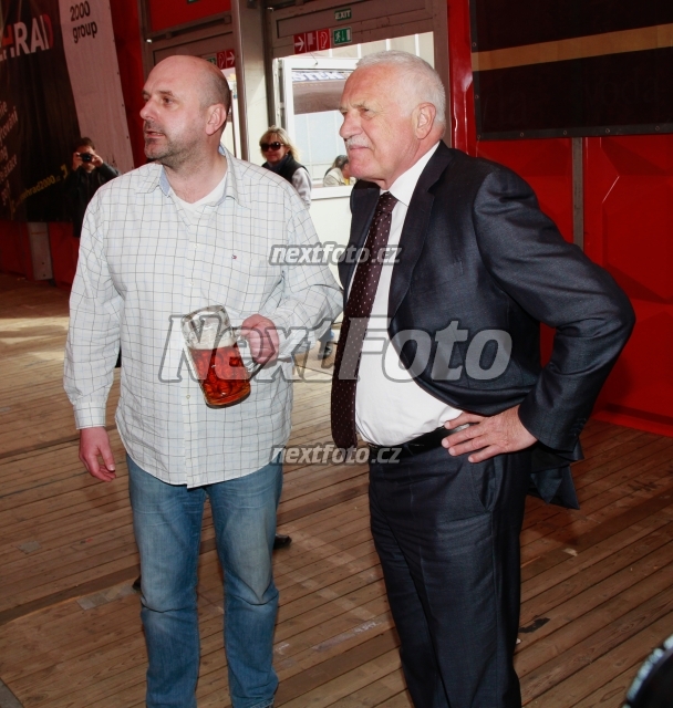 4472 Vaclav Klaus