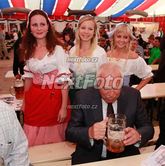 4575 Vaclav Klaus