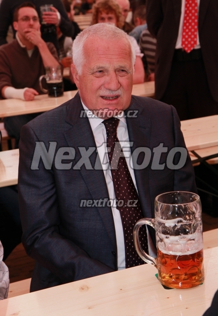 4576 Vaclav Klaus
