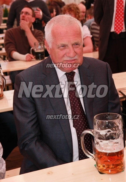 4578 Vaclav Klaus