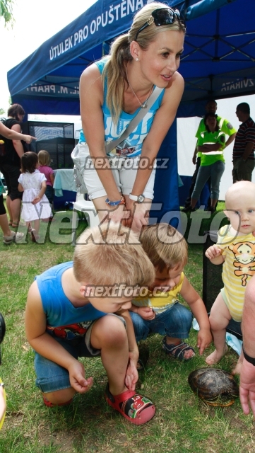 5873 Monika Maresova Jakub Mares Matej Mares