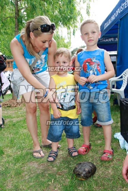 5874 Monika Maresova Jakub Mares Matej Mares