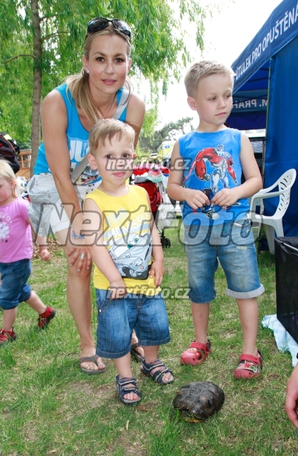5875 Monika Maresova Jakub Mares Matej Mares