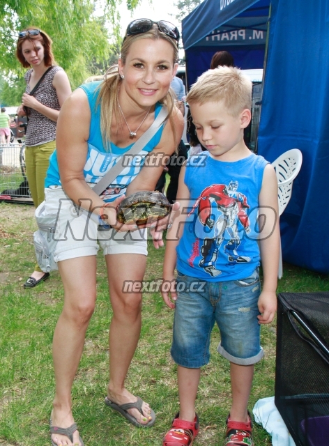 5878 Monika Maresova Jakub Mares