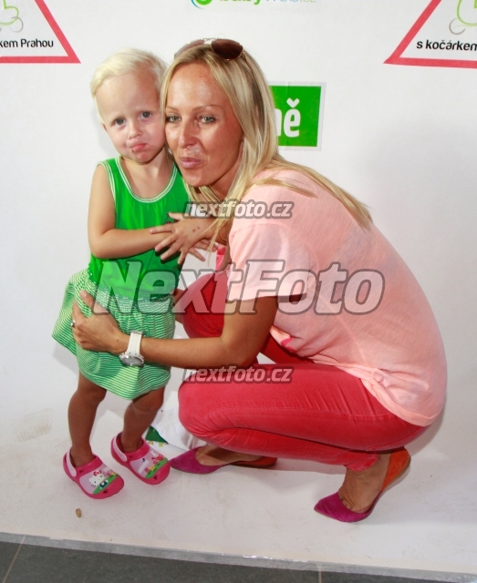 5984 Zuzana Belohorcova
