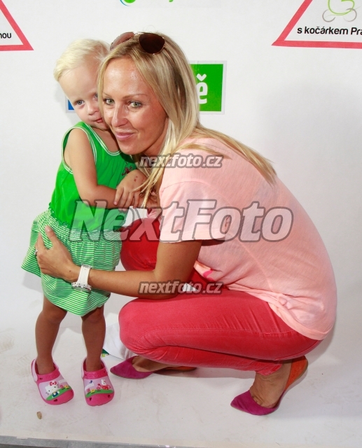5988 Zuzana Belohorcova