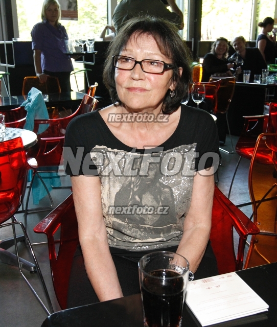 5610 Marta Kubisova