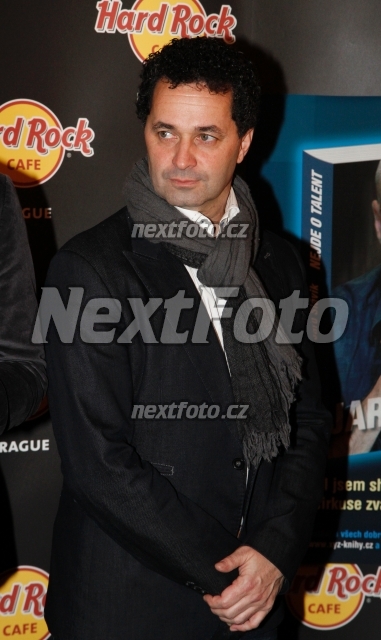 3630 Martin Dejdar