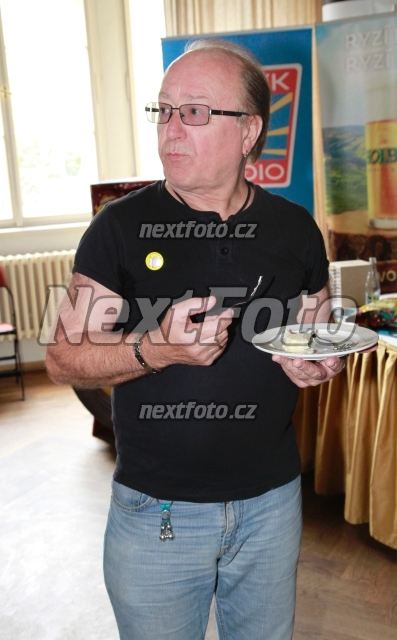 7359 Petr Janda
