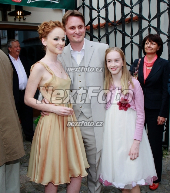 8441 Tereza Vagnerova Barbora Vagnerova Filip Janecek