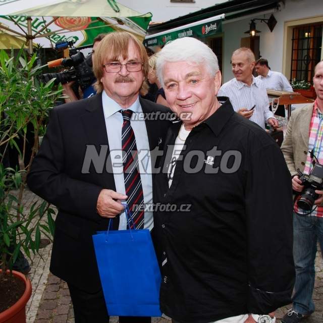8447 Karel Vagner Jiri Krampol