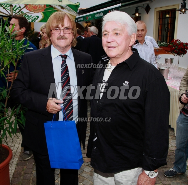 8448 Karel Vagner Jiri Krampol