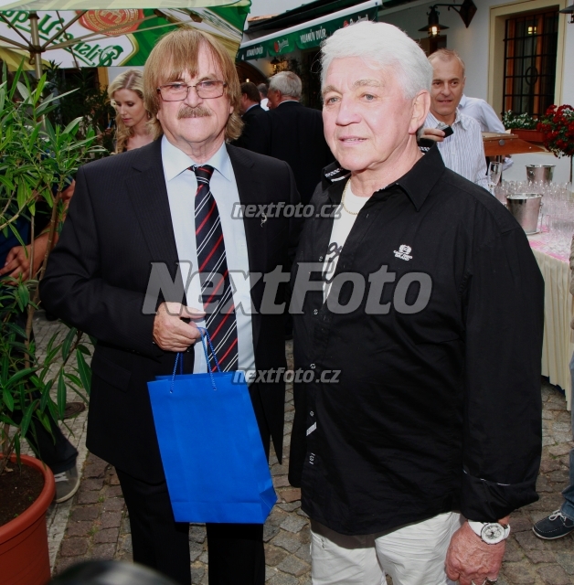 8449 Karel Vagner Jiri Krampol