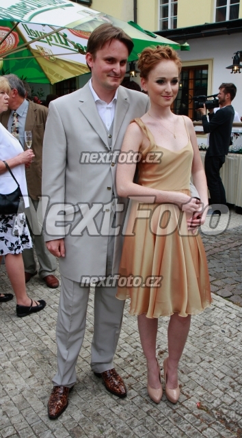 8491 Tereza Vagnerova Filip Janecek
