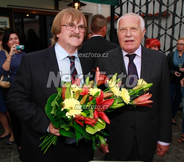 8661 Vaclav Klaus Karel Vagner