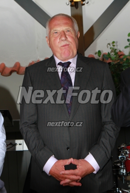 8684 Vaclav Klaus