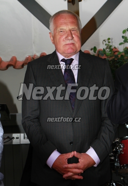 8685 Vaclav Klaus