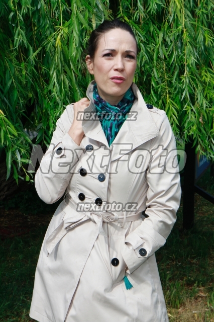 9217 Tereza Kostkova