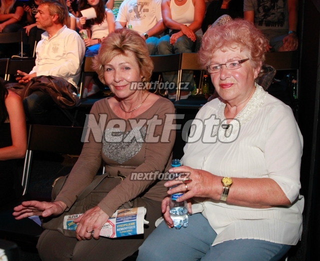 9681 Lenka Maresova