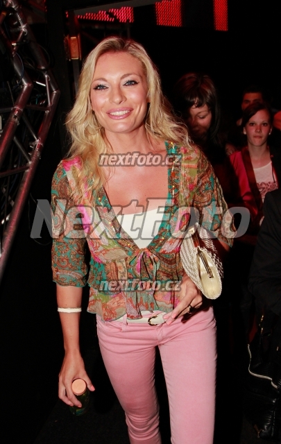 9688 Lucie Borhyova