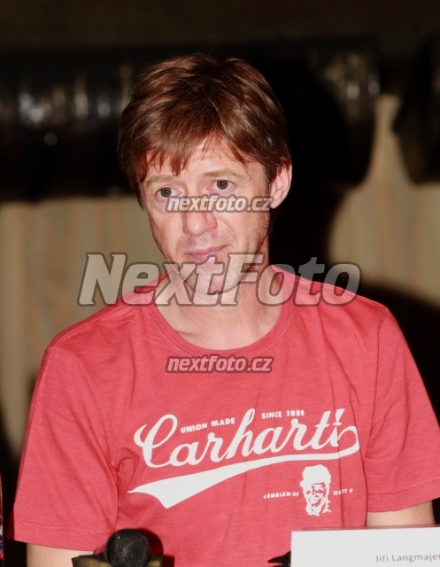 0319 Jiri Langmajer